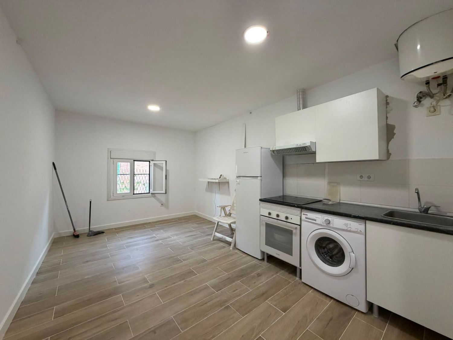Estudio en Calle Móstoles, San Isidro, San Isidro - Foto 6