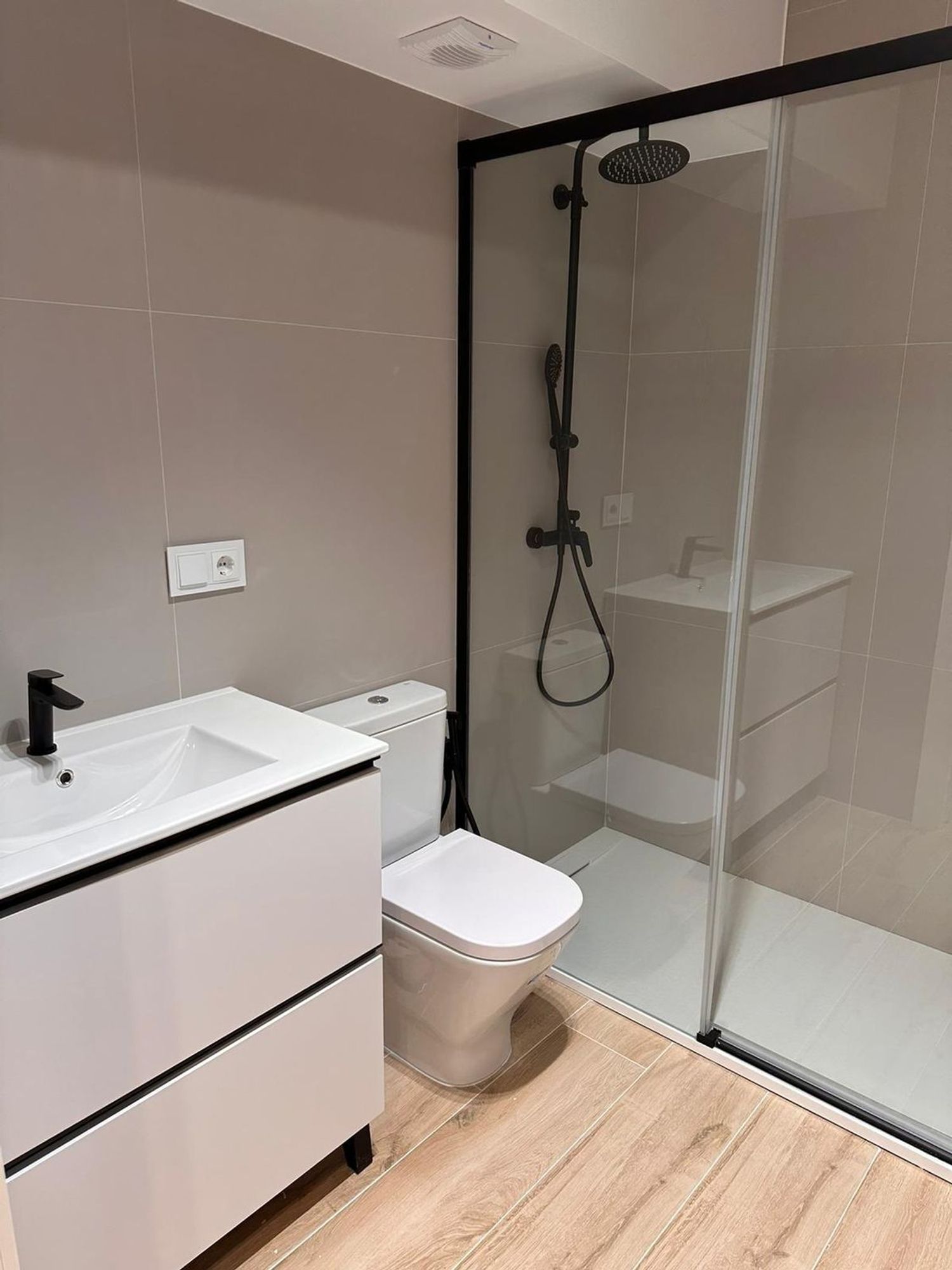 Piso en avenida de Juan Pablo II, 48 - Foto 17