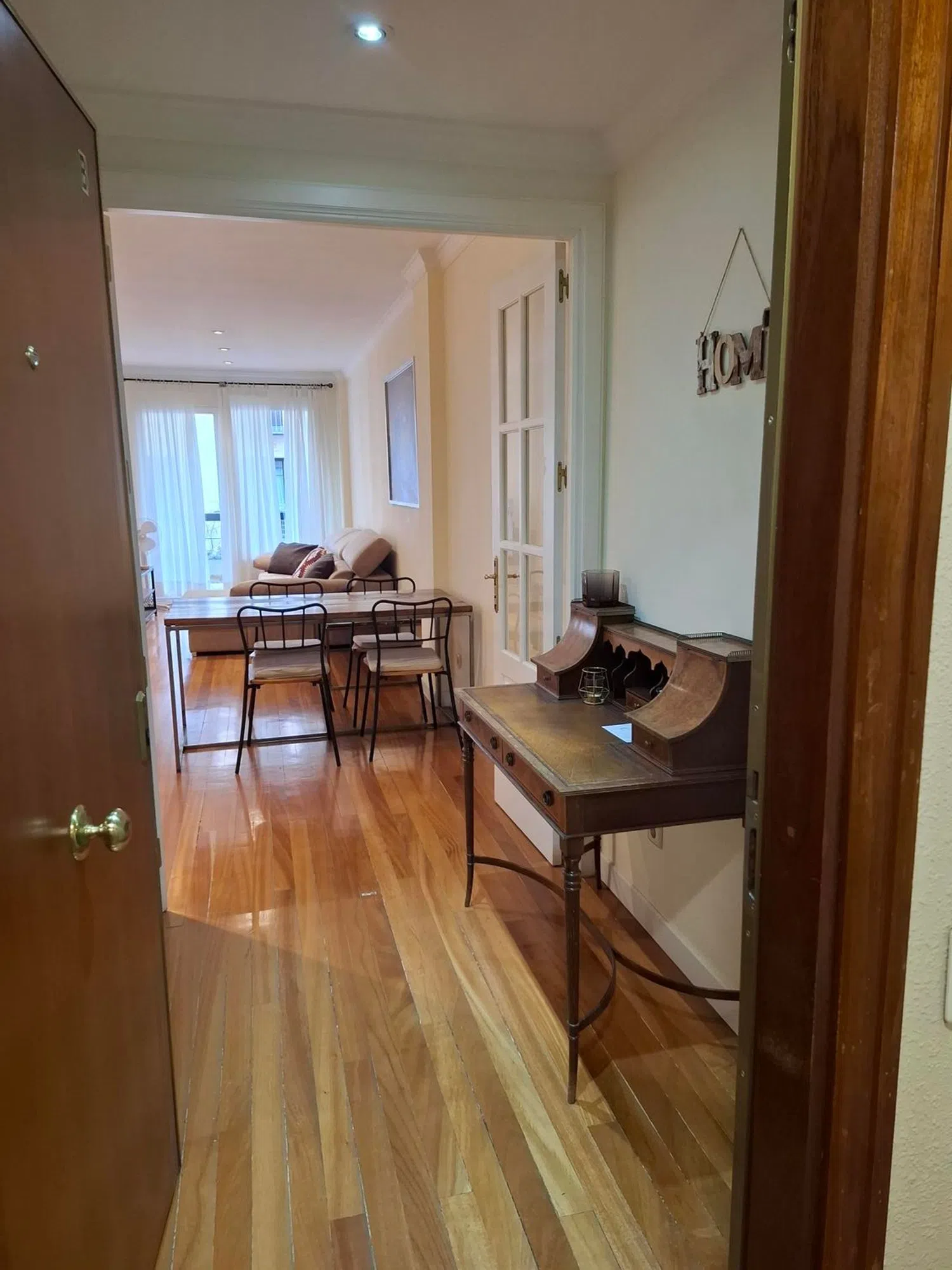 Piso en calle del General Arrando, 9 a - Foto 3