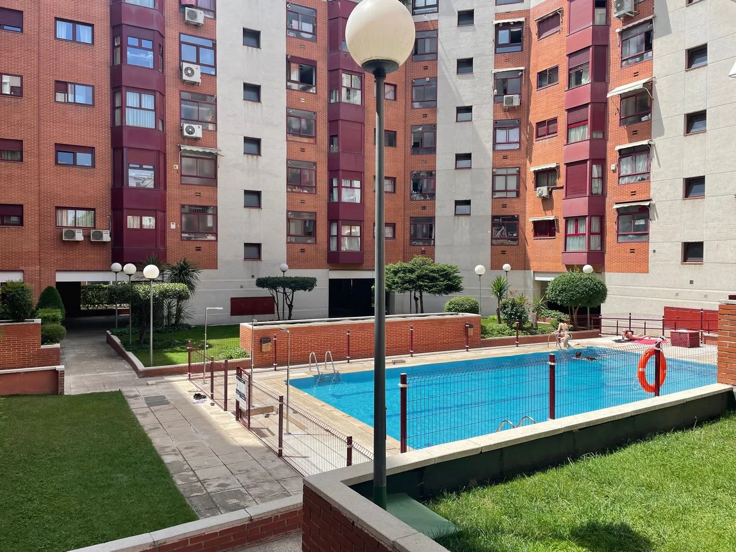 Piso en plaza de Peña Horcajo, 17 - Foto 1
