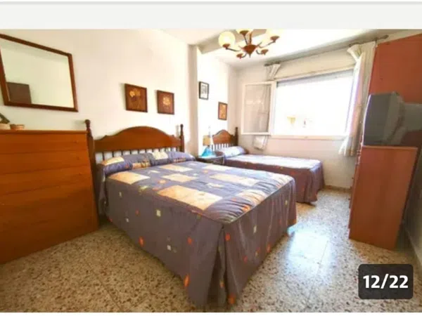 Piso en avenida de Ronda, 43 - Foto 7