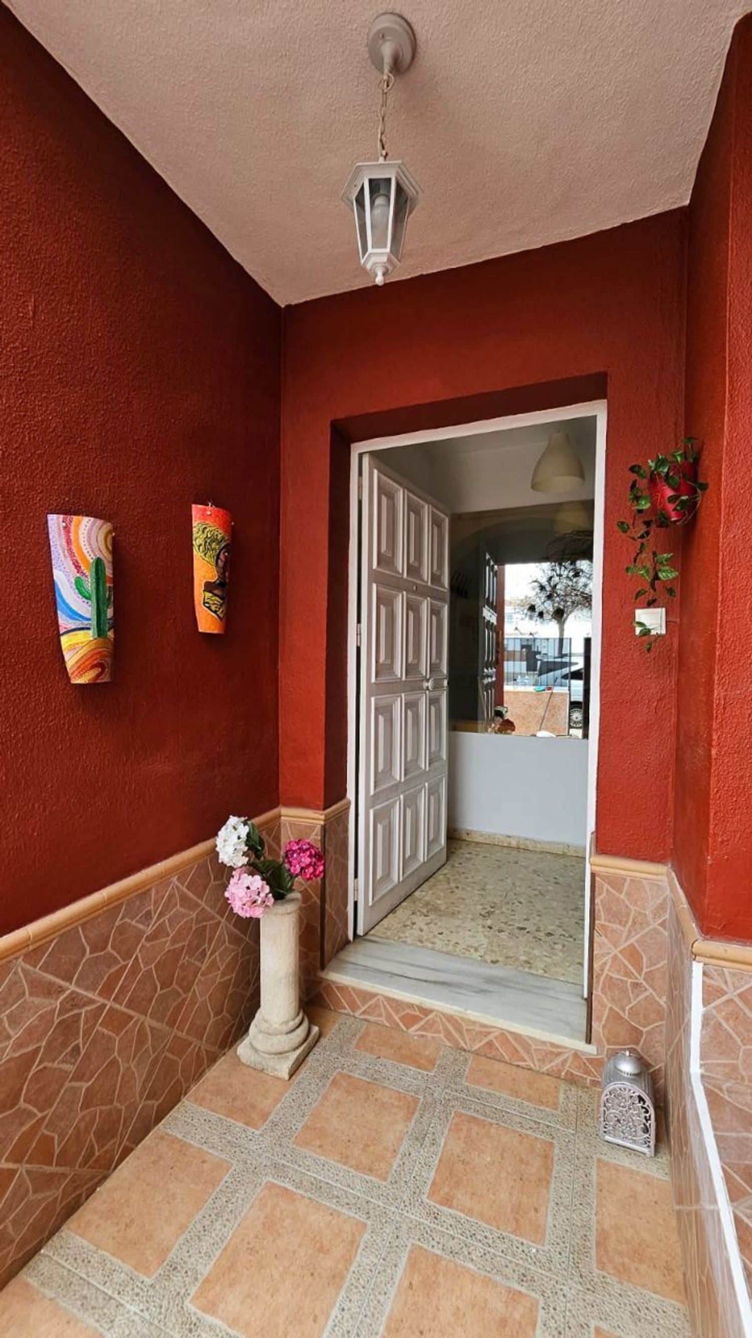 Chalet adosado en Calle Antonio Machado, 20 - Foto 24