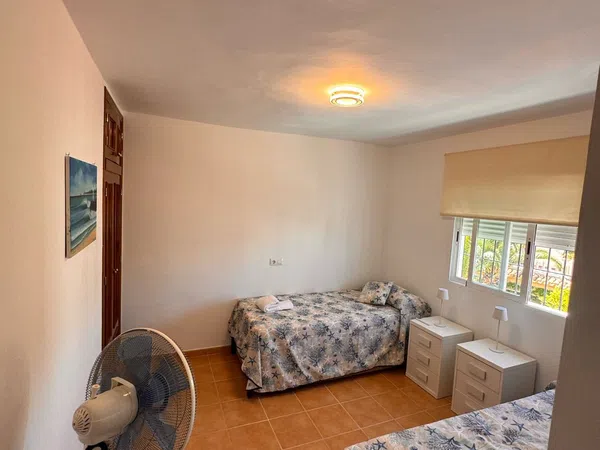 Chalet adosado en Calle del Pez, 9, Las Marinas - Foto 21