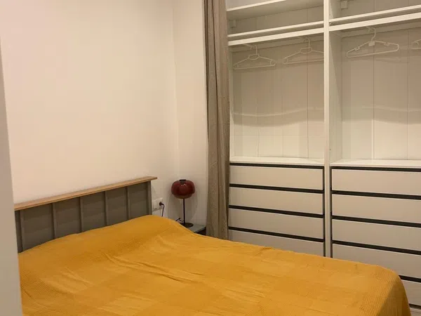 Piso en calle del Periodista José Ombuen, 1 - Foto 9