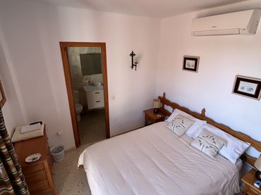 Chalet en  Calle Pueblo 103B - Foto 18