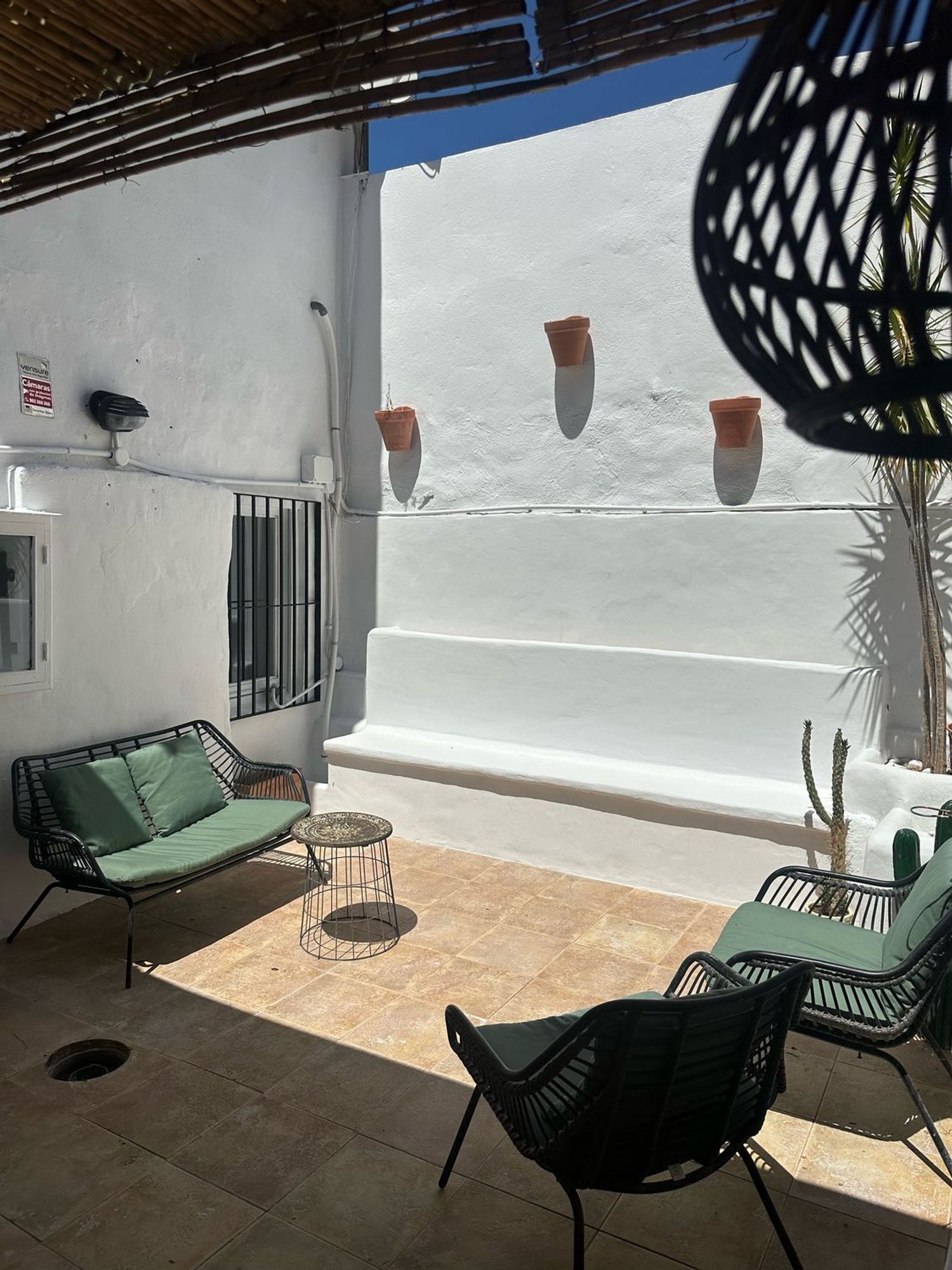 Chalet adosado en Calle Santíssima Trinitat, 10, Centro Urbano, Centro Urbano - Foto 2