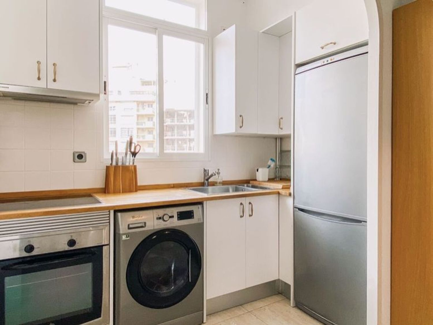 Piso en plaza Pere Garau, 22 - Foto 7