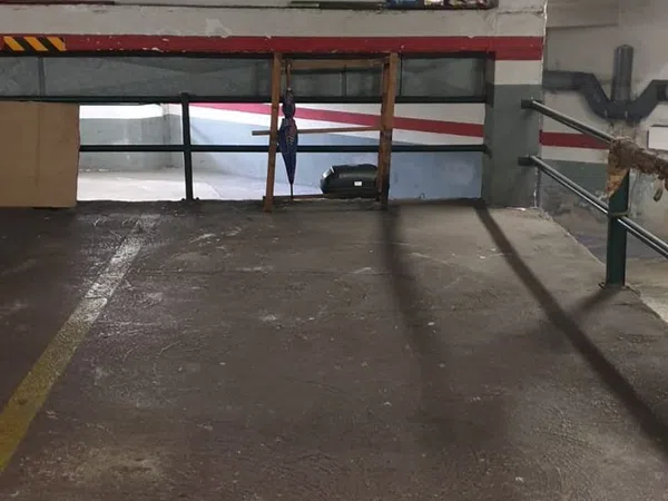 Garaje en Calle de Palma de Mallorca, 19, La Gavarra, La Gavarra - Foto 6