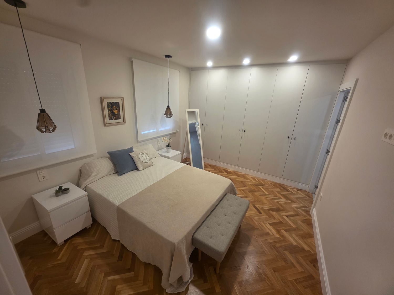 Piso en Alameda de Colón, 34, Ensanche Centro - Soho - Foto 13