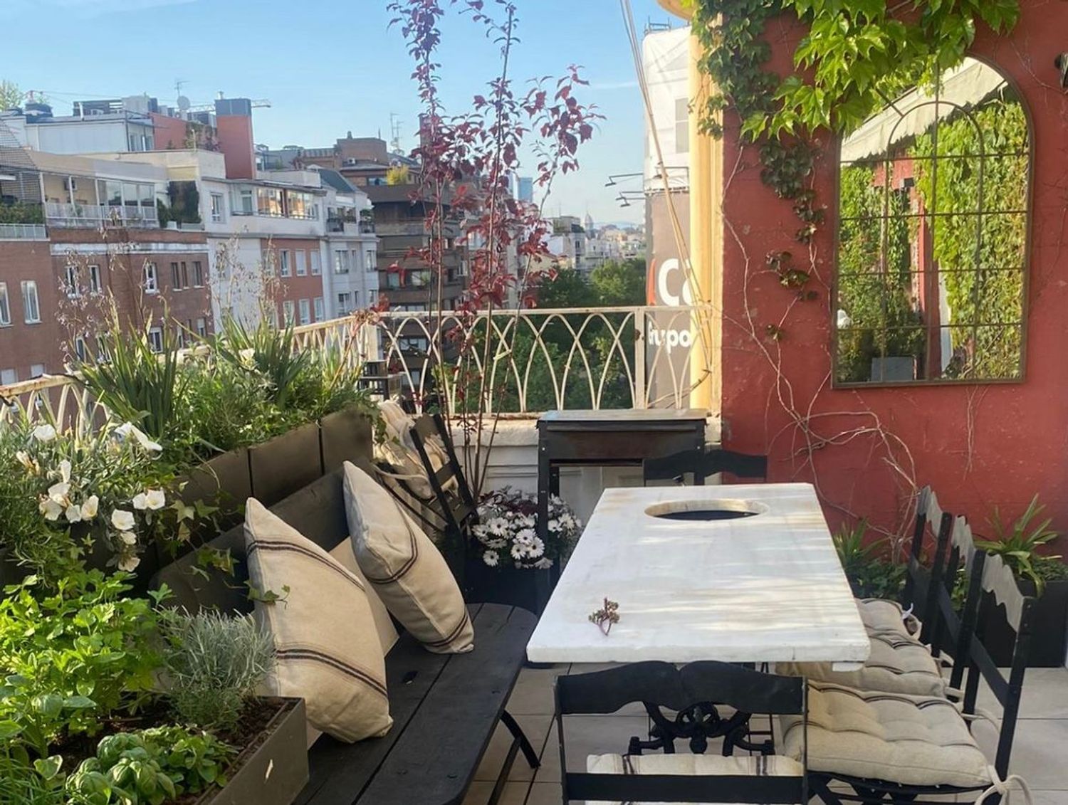 Piso en calle de Velázquez - Foto 1