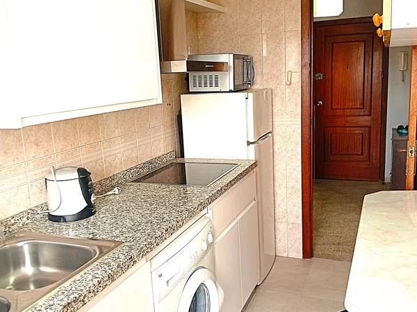 Alquiler de piso en Avenida de Hernán Cortés, 50 - Foto 6