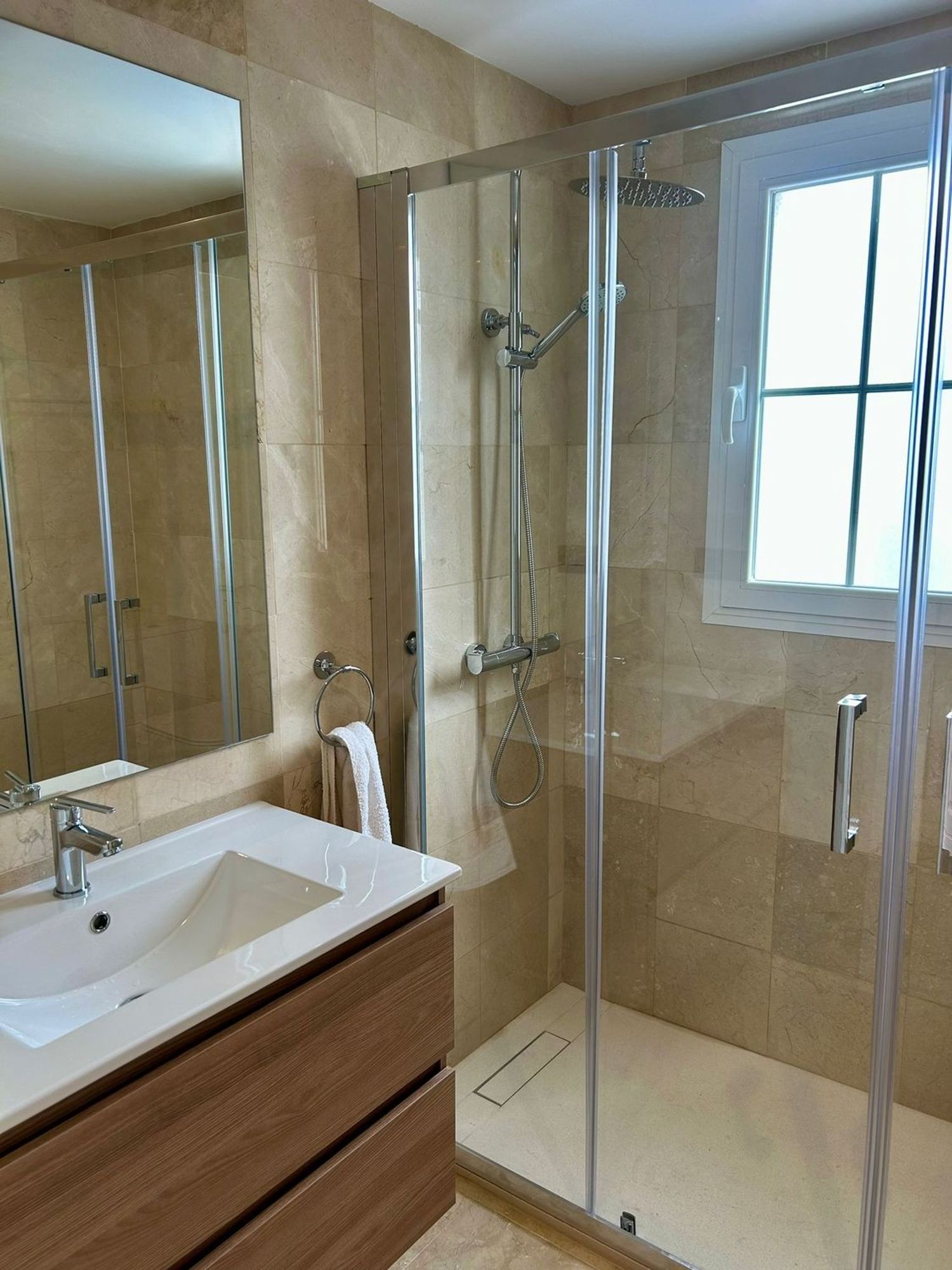 Chalet adosado en calle las Aguilas, 15 - Foto 17