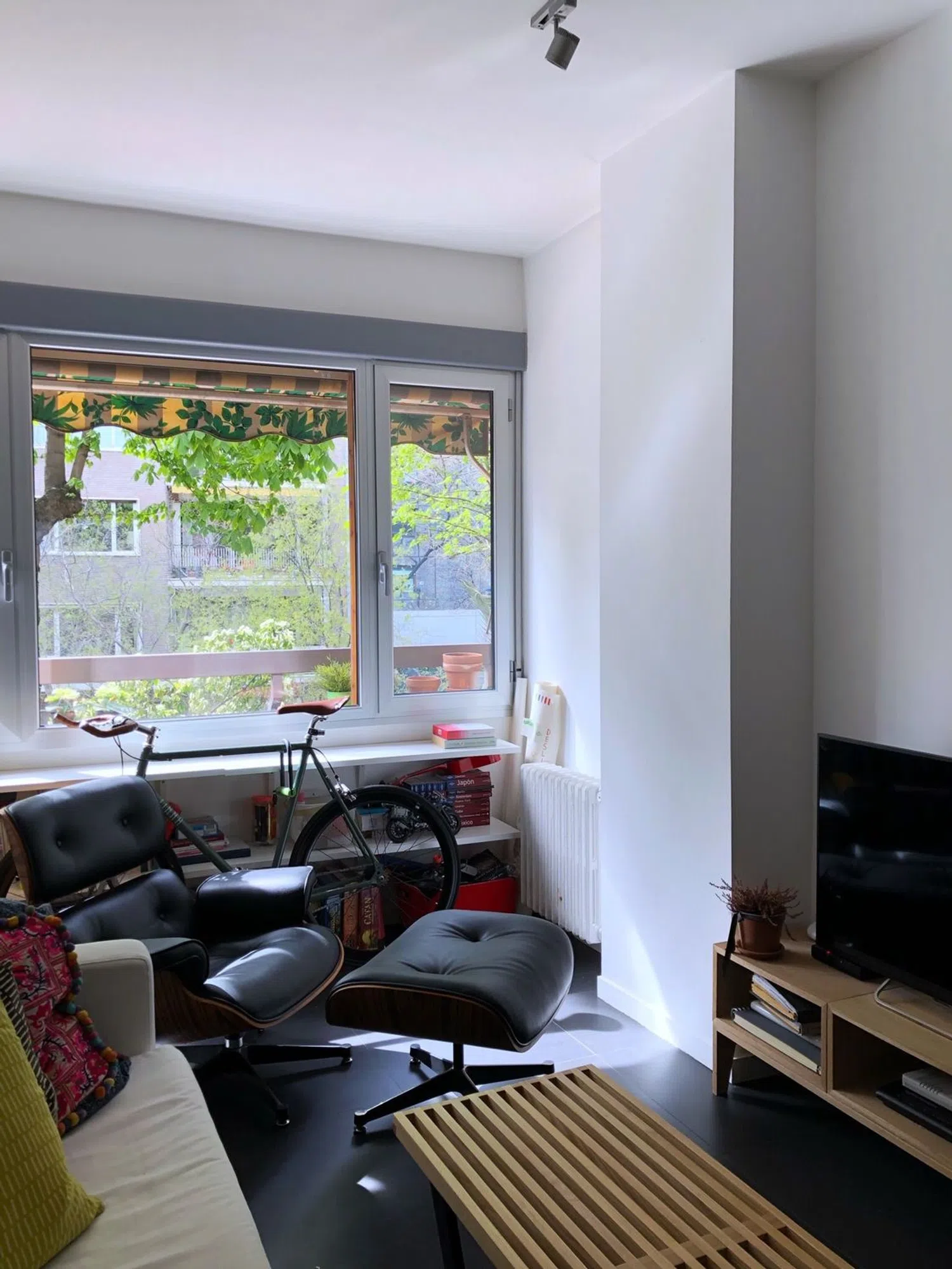 Piso en calle de Álvarez de Baena, 4 - Foto 2