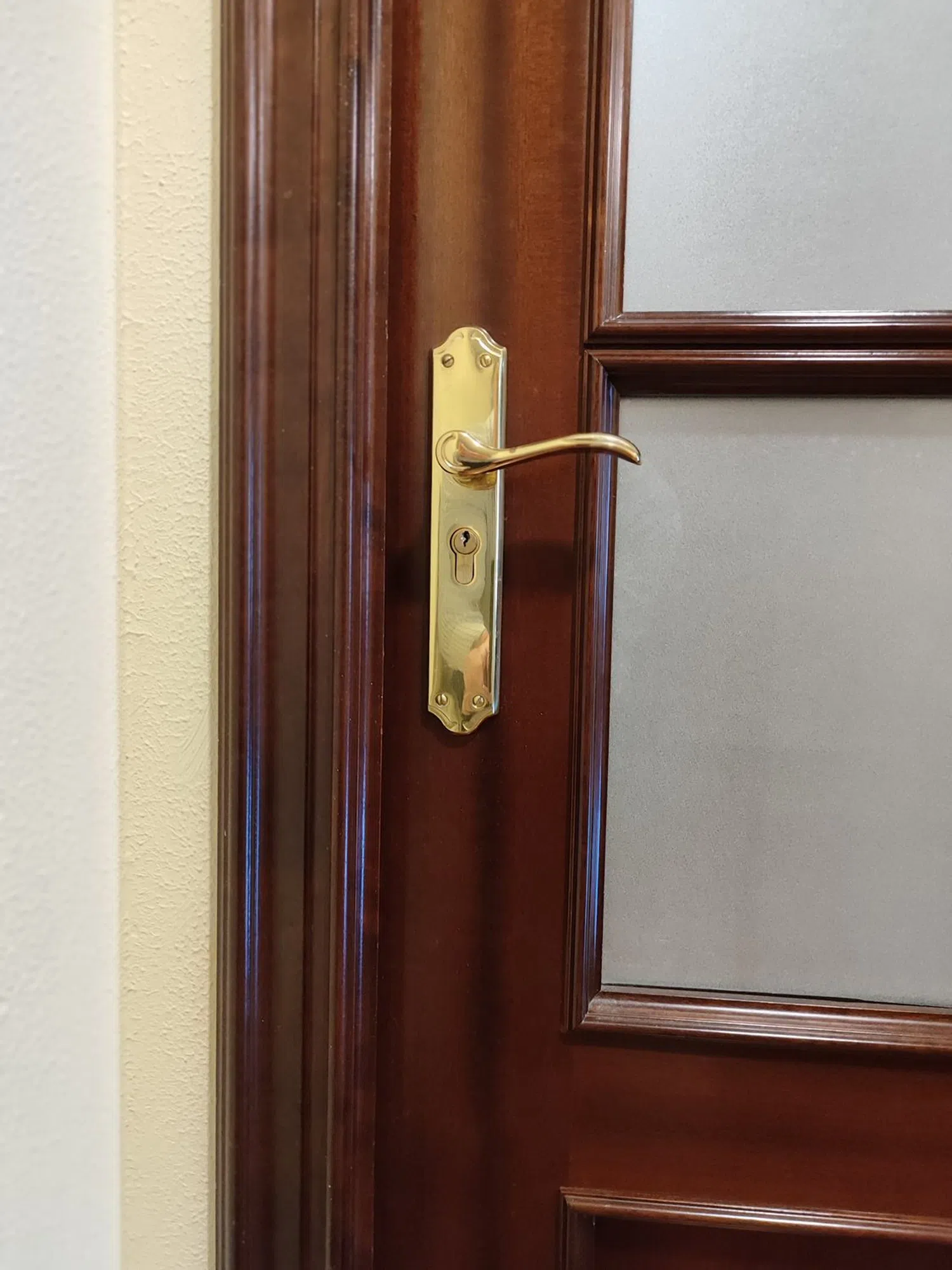 Piso en calle Ricardo Torres Quiroga, 11 - Foto 18