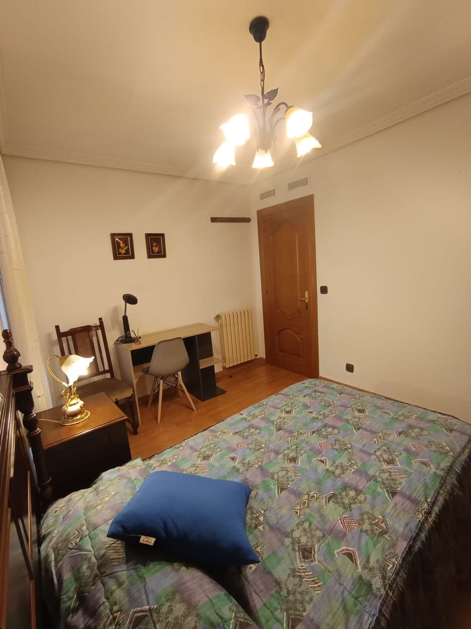 Piso en Cesáreo Alierta, 88, La Granja - Foto 8