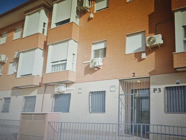 Piso en Calle Santa Ana, 2 - Foto 1
