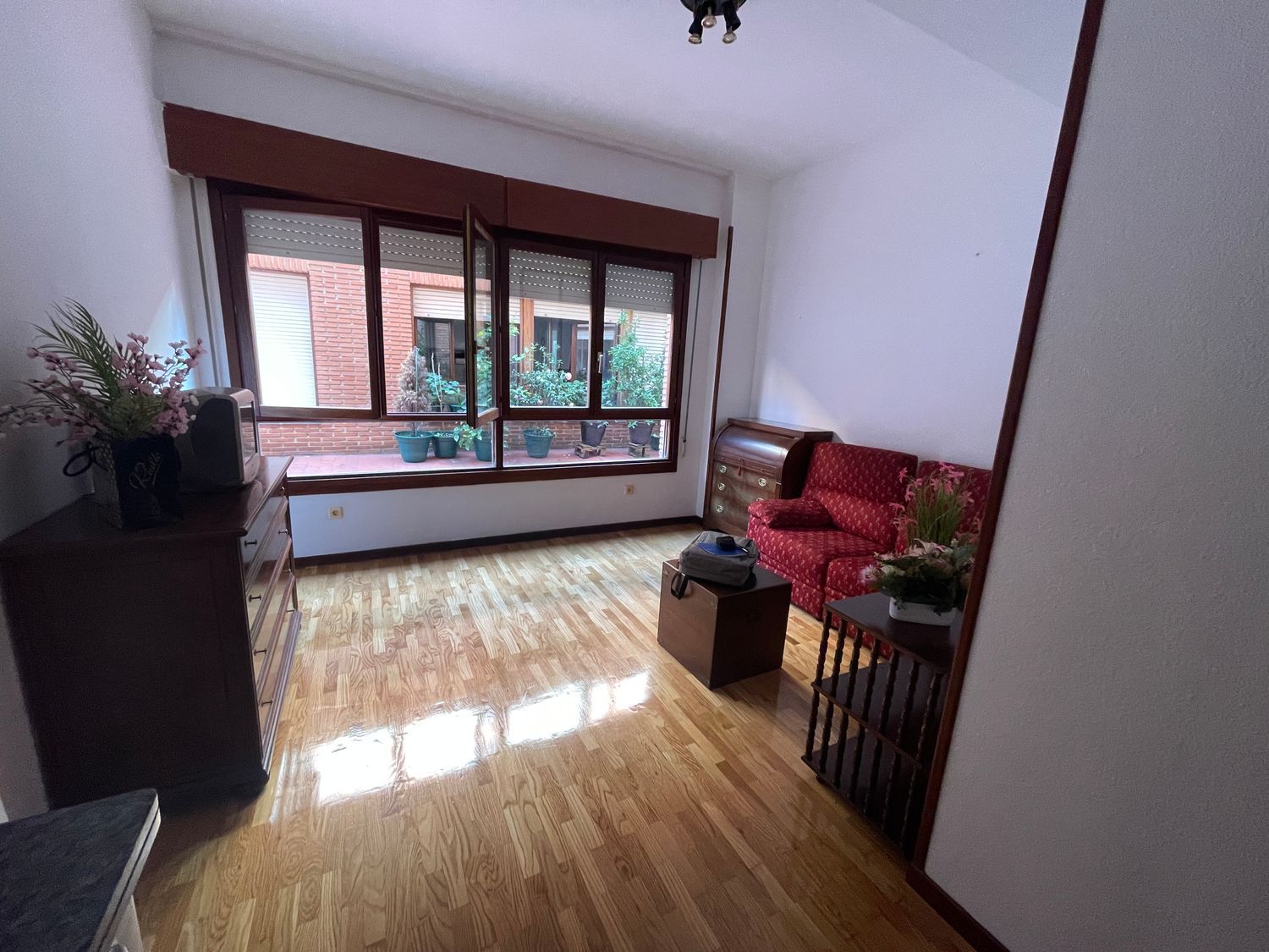 Estudio en calle la Regenta, 1 - Foto 5