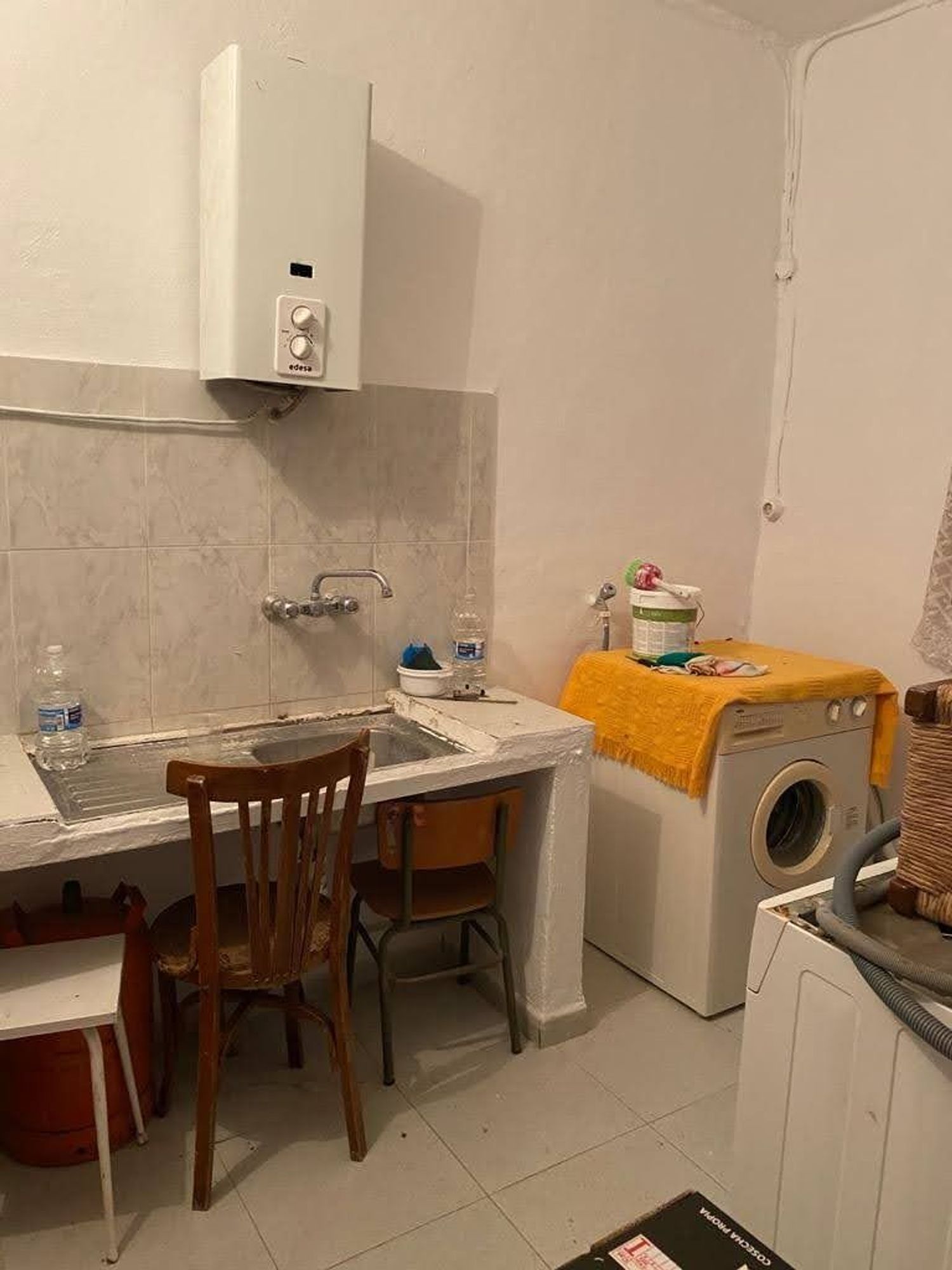 Casa de pueblo en Poblado Margen Arriba, 38 - Foto 11