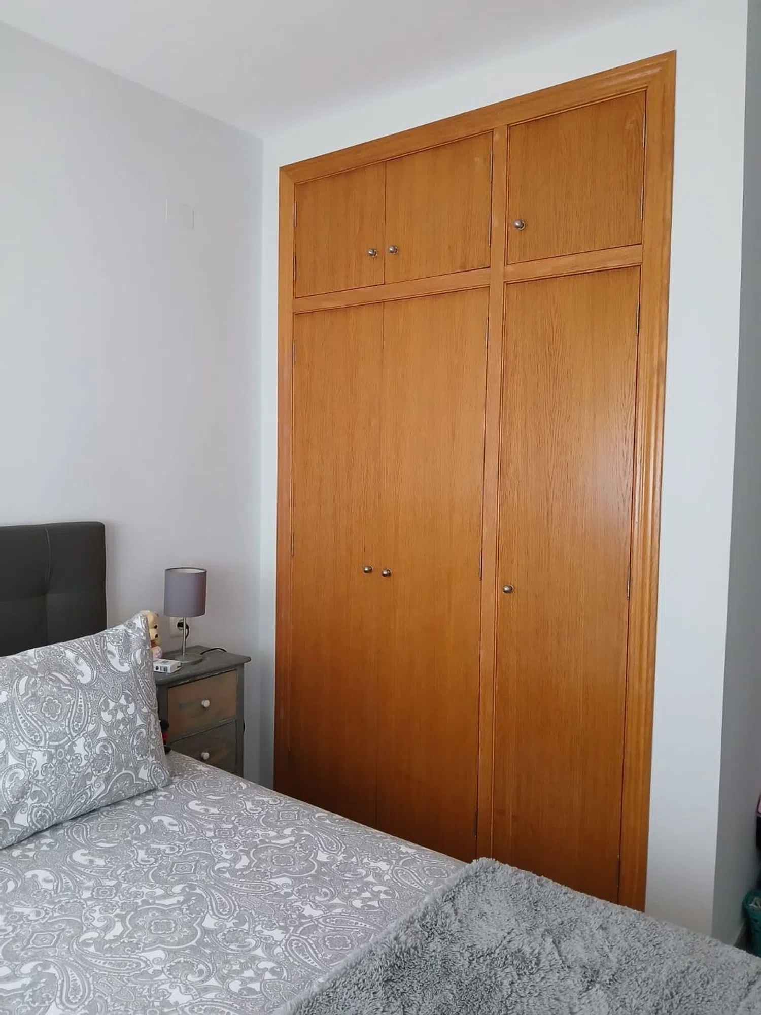 Piso en calle Cisne, 8 - Foto 3