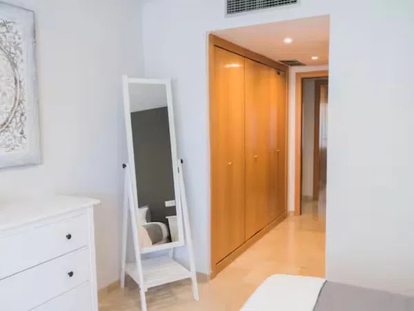 Piso en Calle Cortes s/n, Linda Vista-Nueva Alcántara-Cortijo Blanco - Foto 9