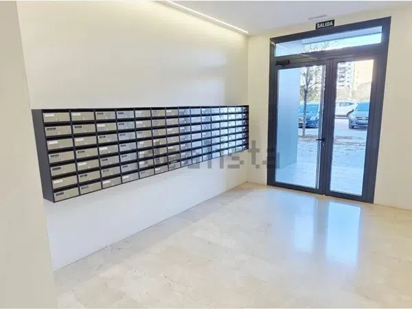 Piso en Calle d'Aarón Vidal López, 4 - Foto 19
