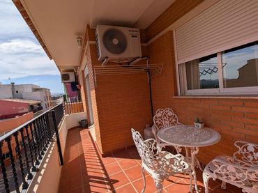Piso en  Carrer de Borriana 19 - Foto 2