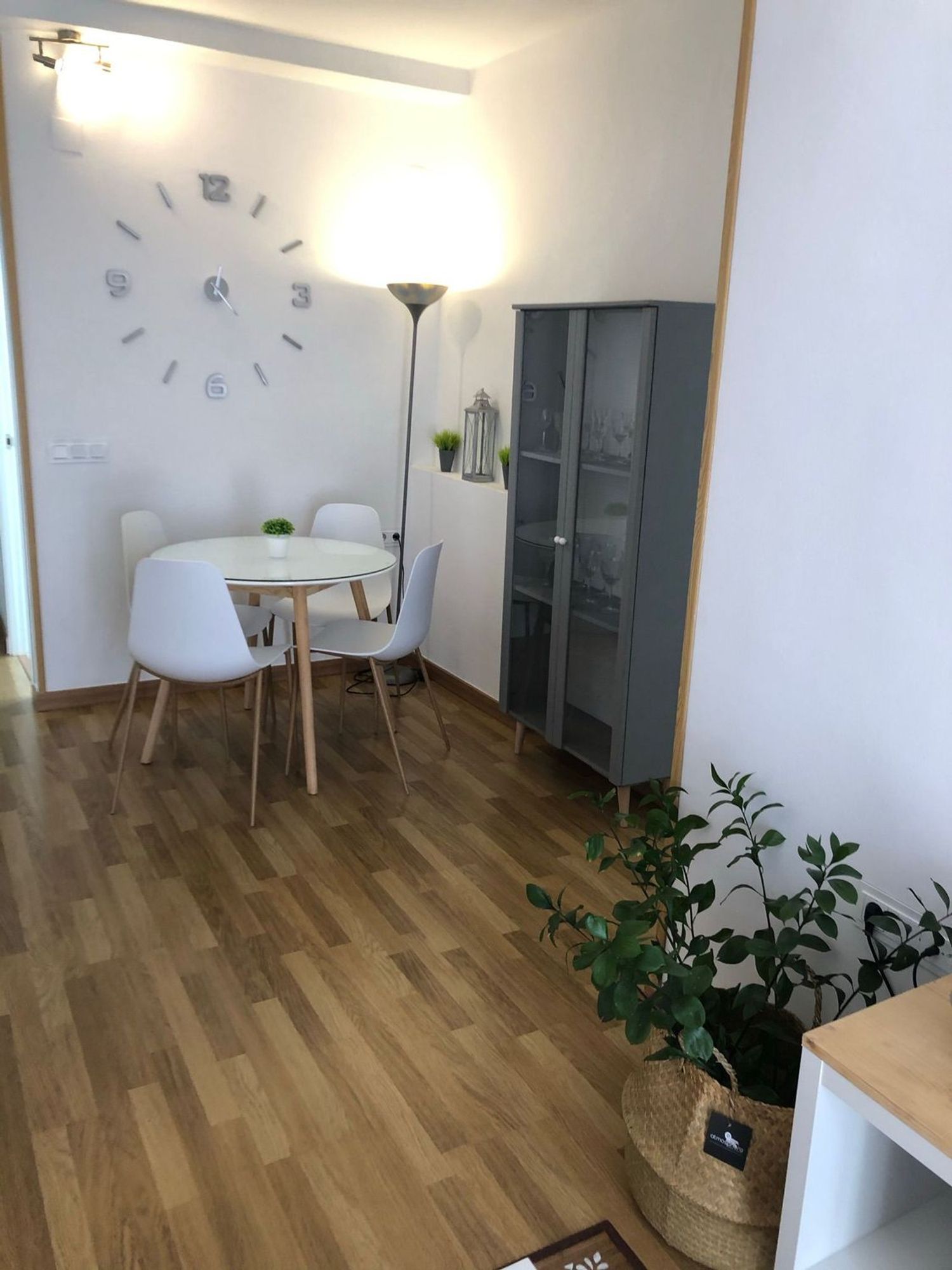 Piso en calle Emperatriz Eugenia, 1 - Foto 5