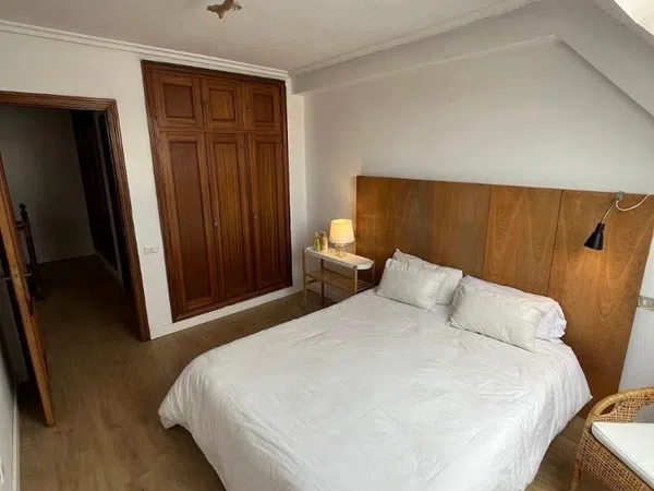 Dúplex en Calle Manuel Pedregal, 8, Salesas-Foncalada-Campoamor - Foto 13
