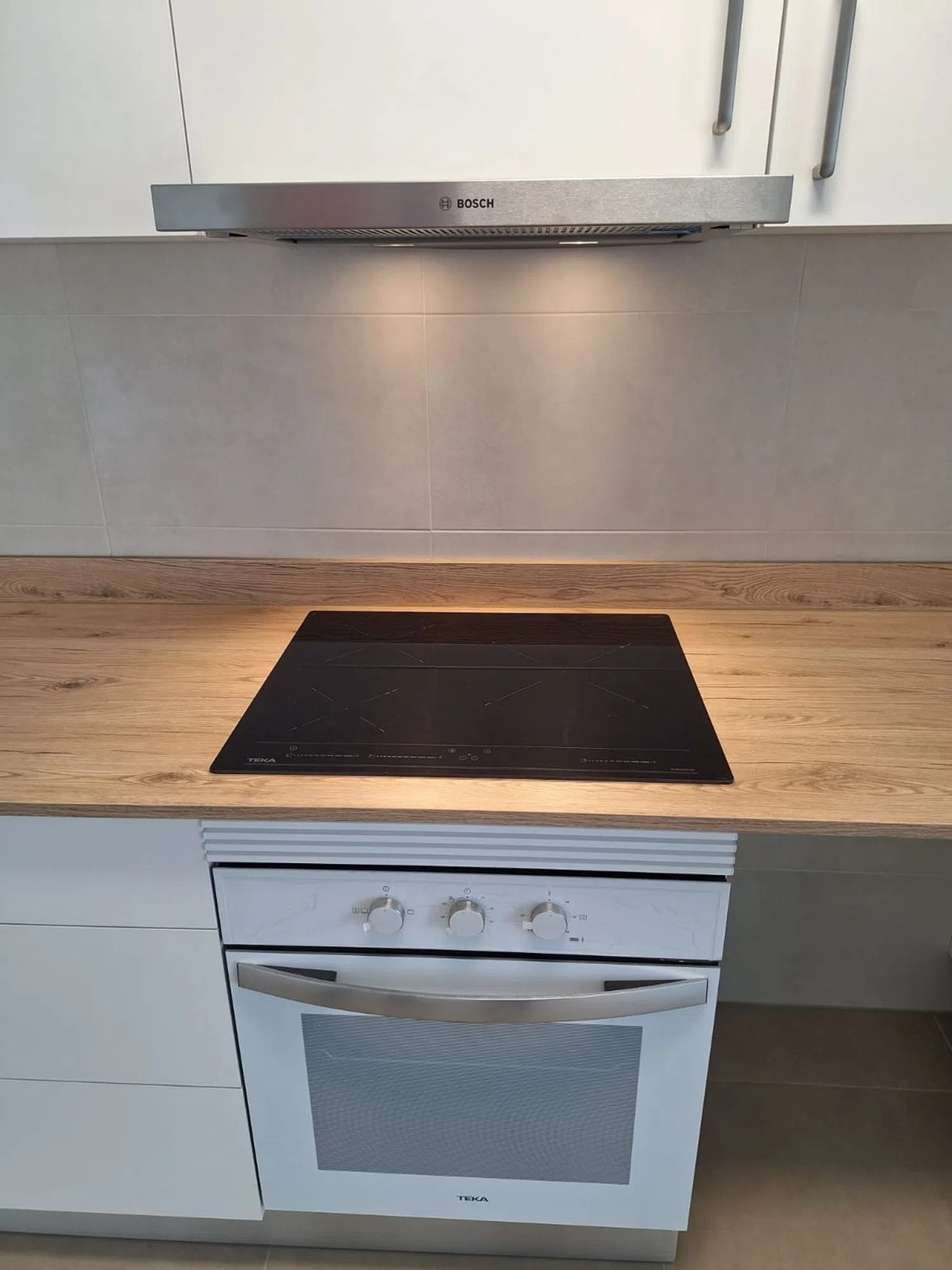 Piso en calle Fernando I, 10 - Foto 12