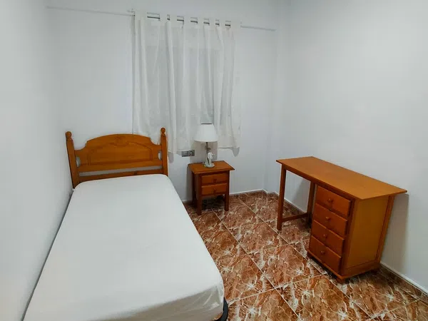 Piso en Calle Antonio Martelo, 10 - Foto 4