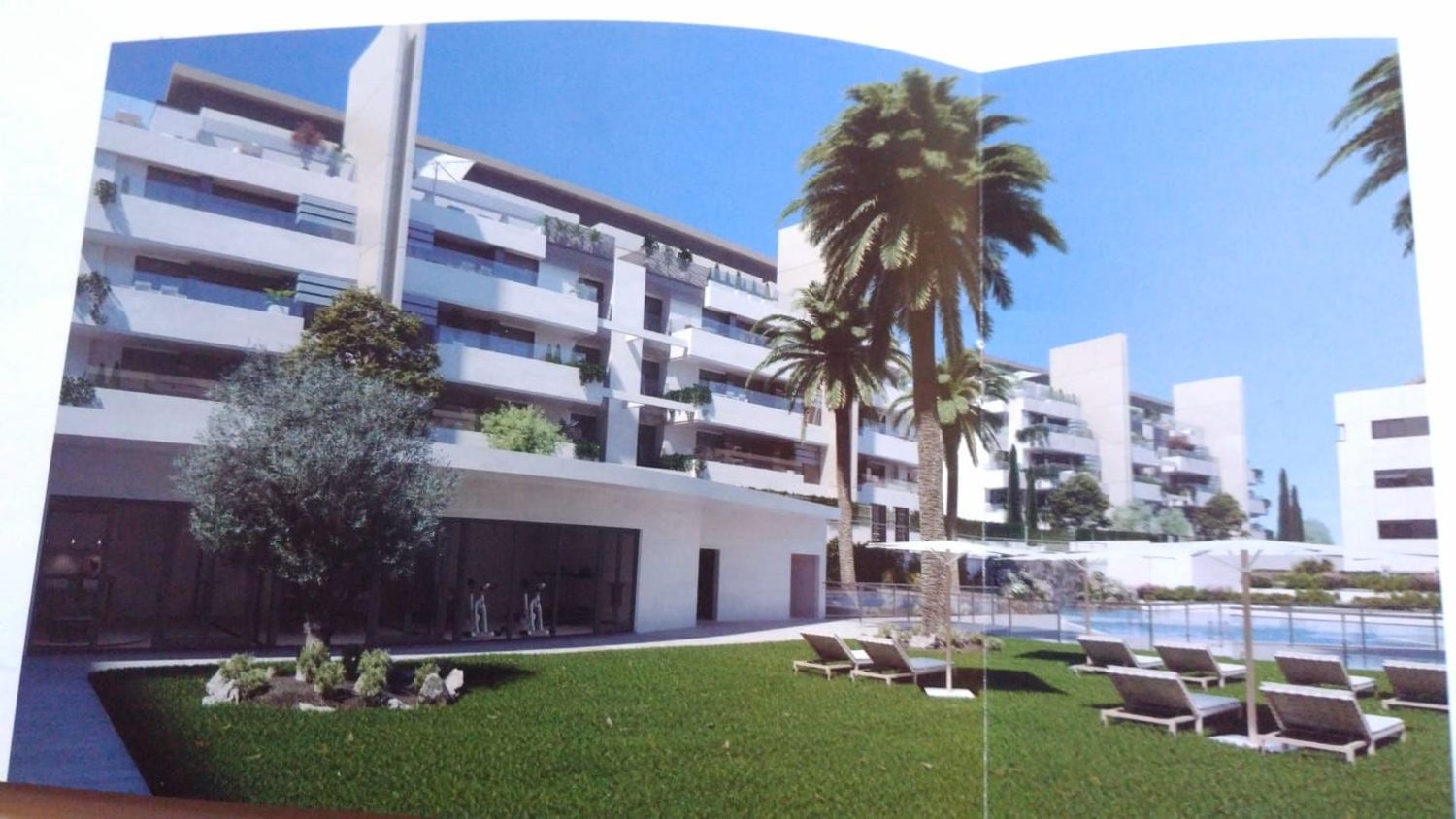 Piso en calle Junta de Castilla y Leon, 5 - Foto 1