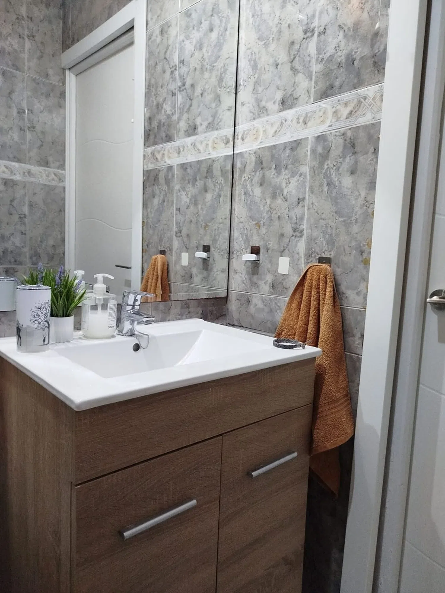 Piso en paseo de Extremadura, 126 - Foto 4