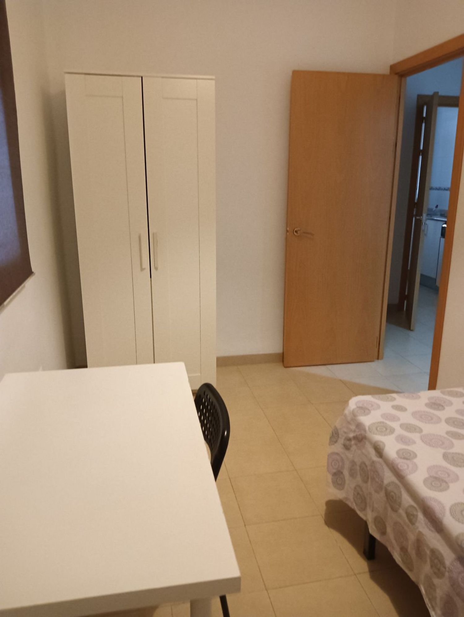 Piso en Calle Pedro Fernández Moreno, 3, Reina Mercedes - Heliópolis - Foto 5