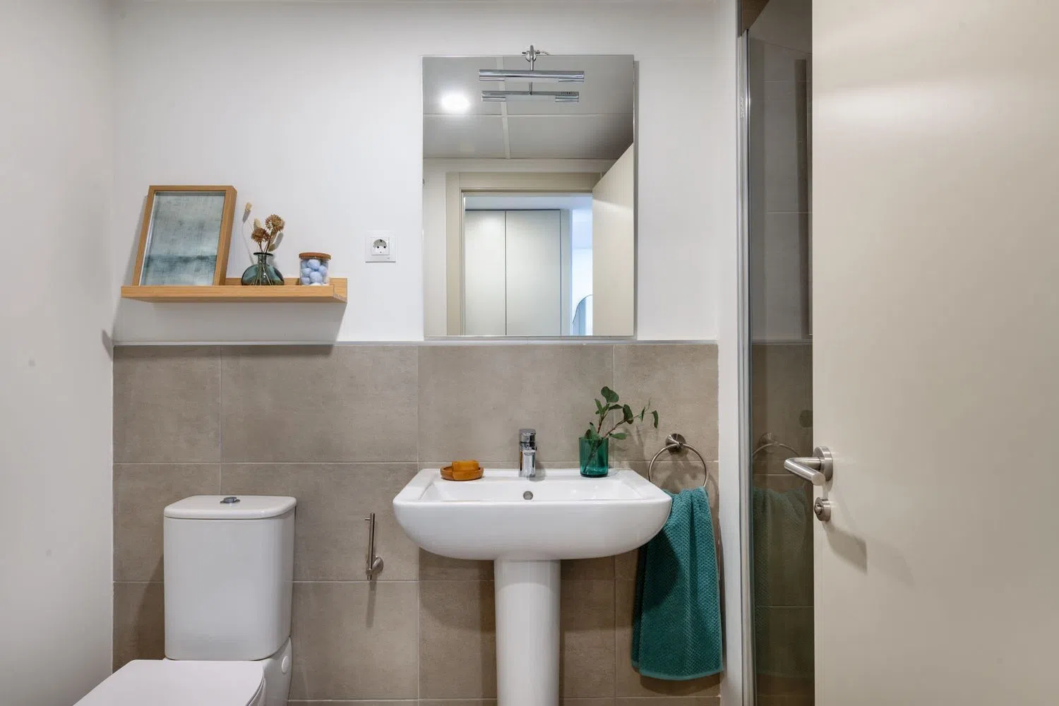 Piso en calle Huertas del Rio, 1 - Foto 15