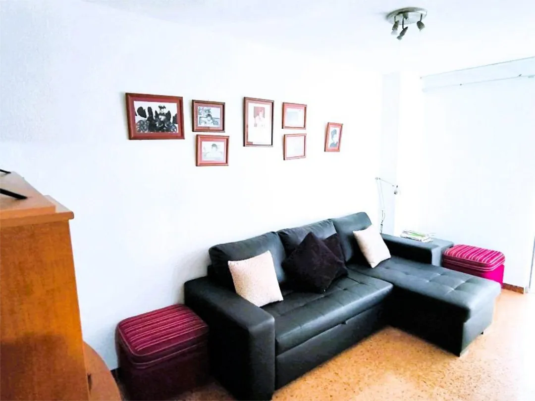 Piso en  Avenida de Benito Pérez Armas 4 - Foto 5