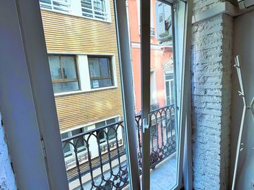 Estudio en  Carrer del Poeta Liern - Foto 18