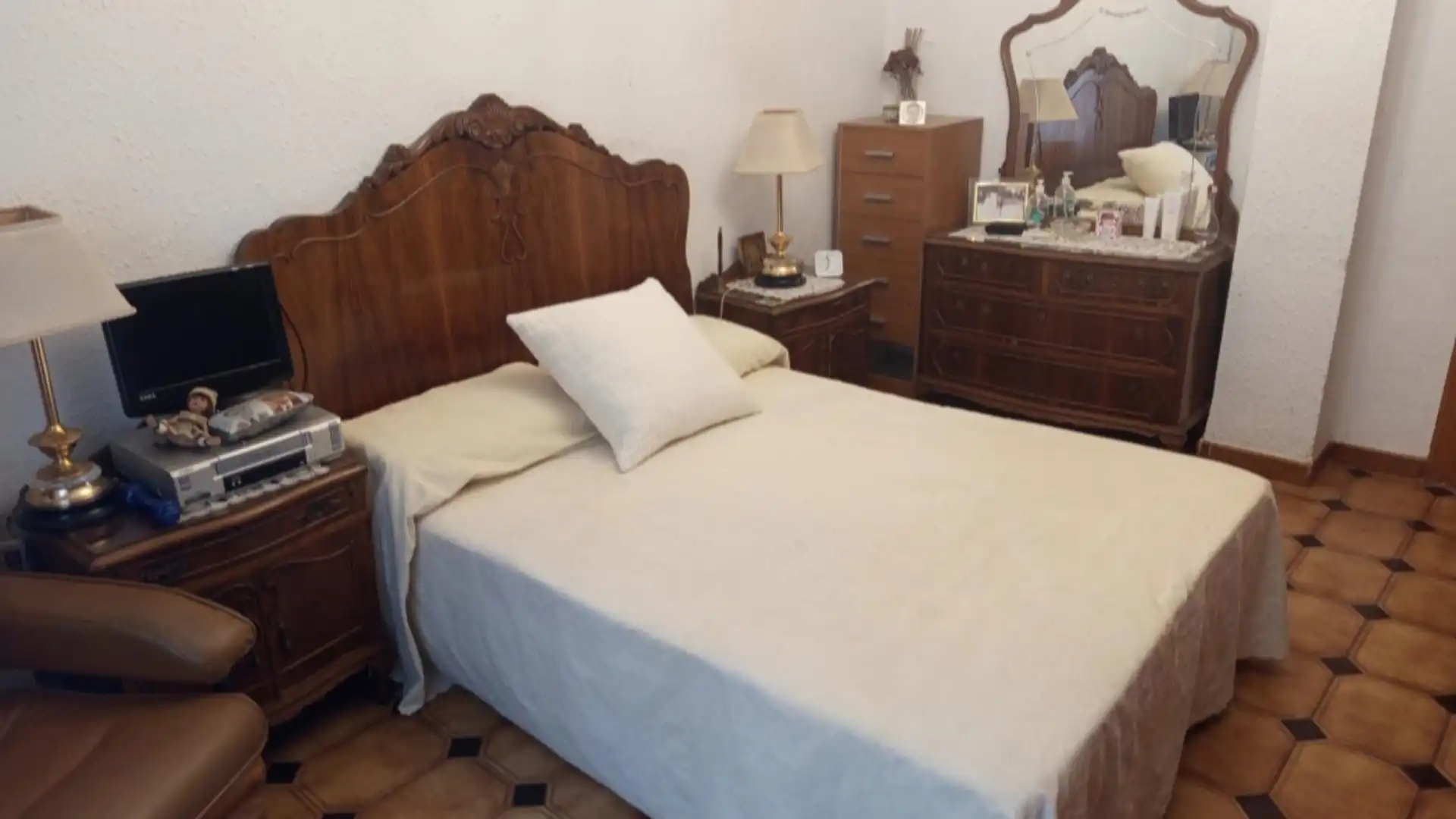 Piso en  Gran Vía de Fernando el Católico 57 - Foto 18