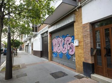 Local comercial en  Zumakadi Ibilbidea 82 - Foto 6