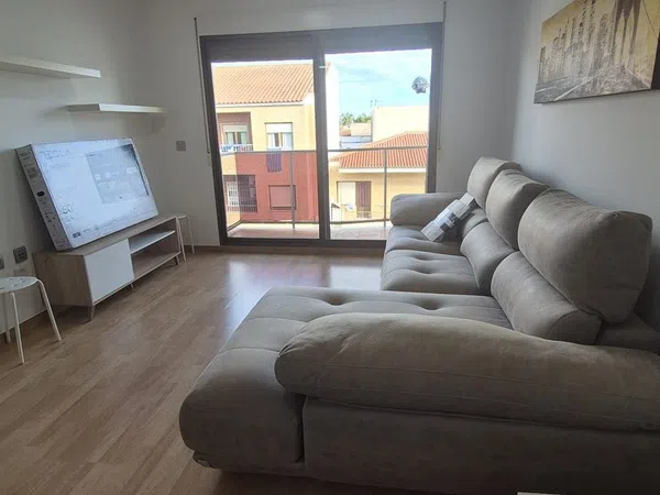Piso en Calle la unión, 6, Torre-Pacheco, Torre-Pacheco - Foto 1