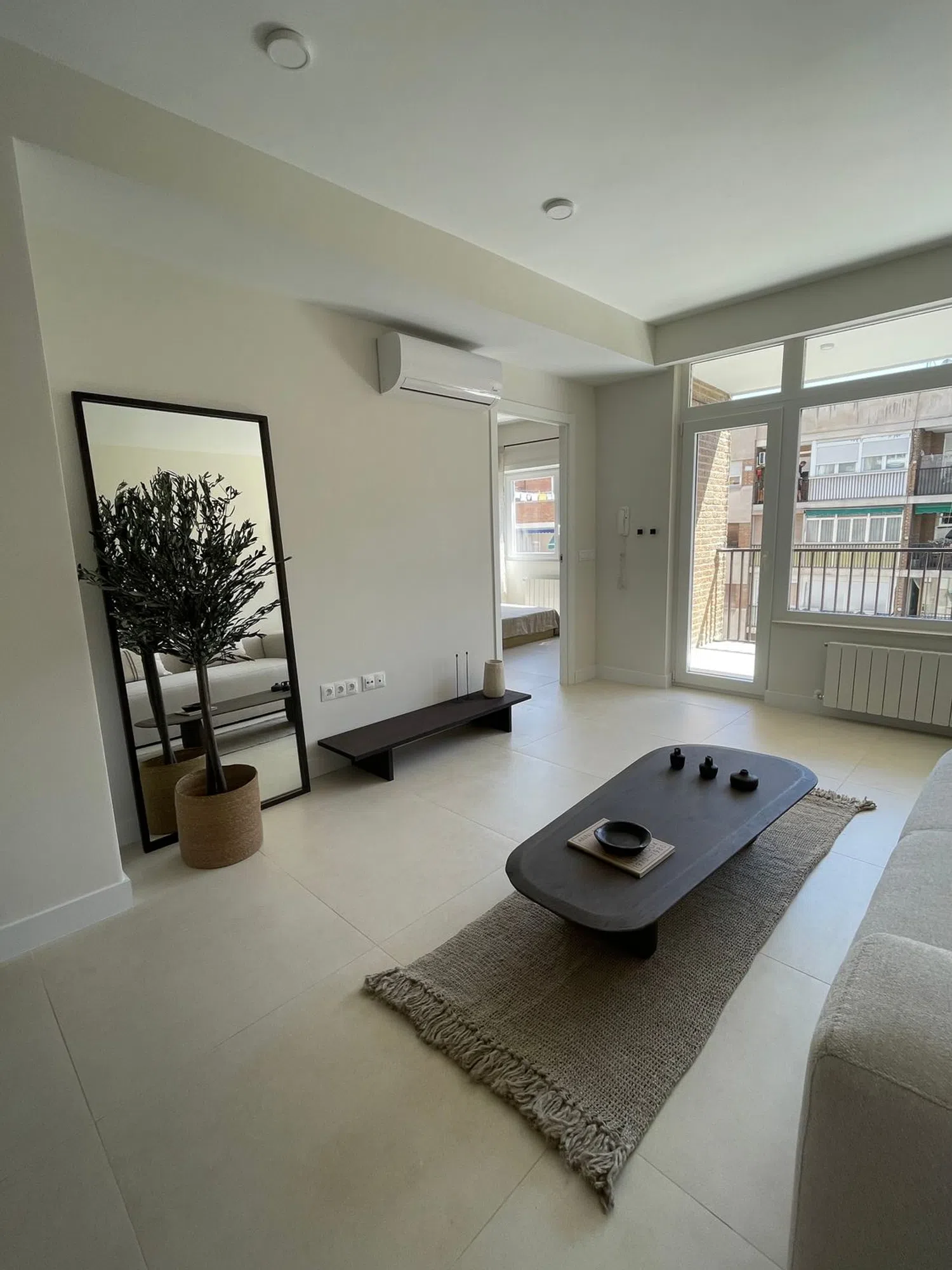 Piso en calle de Clara del Rey, 30 - Foto 4