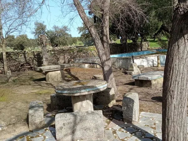 Finca rústica en Camino de la Huerta Bastida s/n - Foto 11
