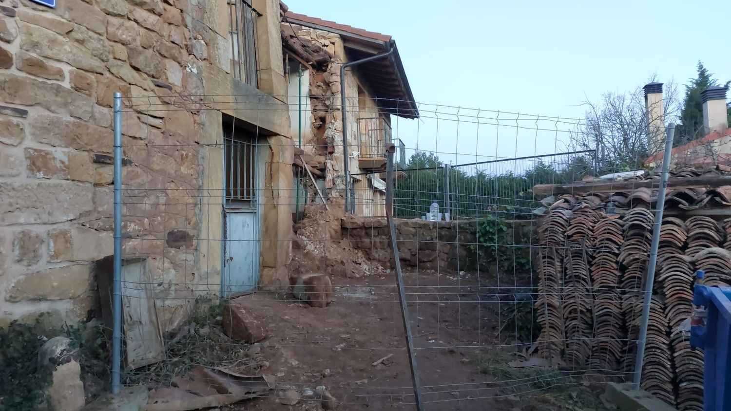 Casa de pueblo en Camino Pedrajas, 9, Avda de Valladolid, Avda de Valladolid - Foto 3