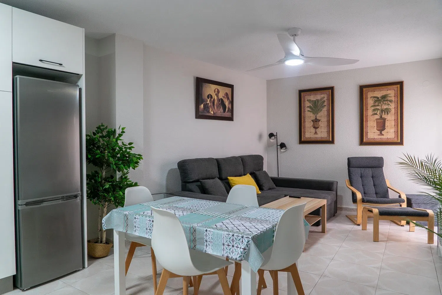 Piso en calle Conde de Gondomar, 11 - Foto 7