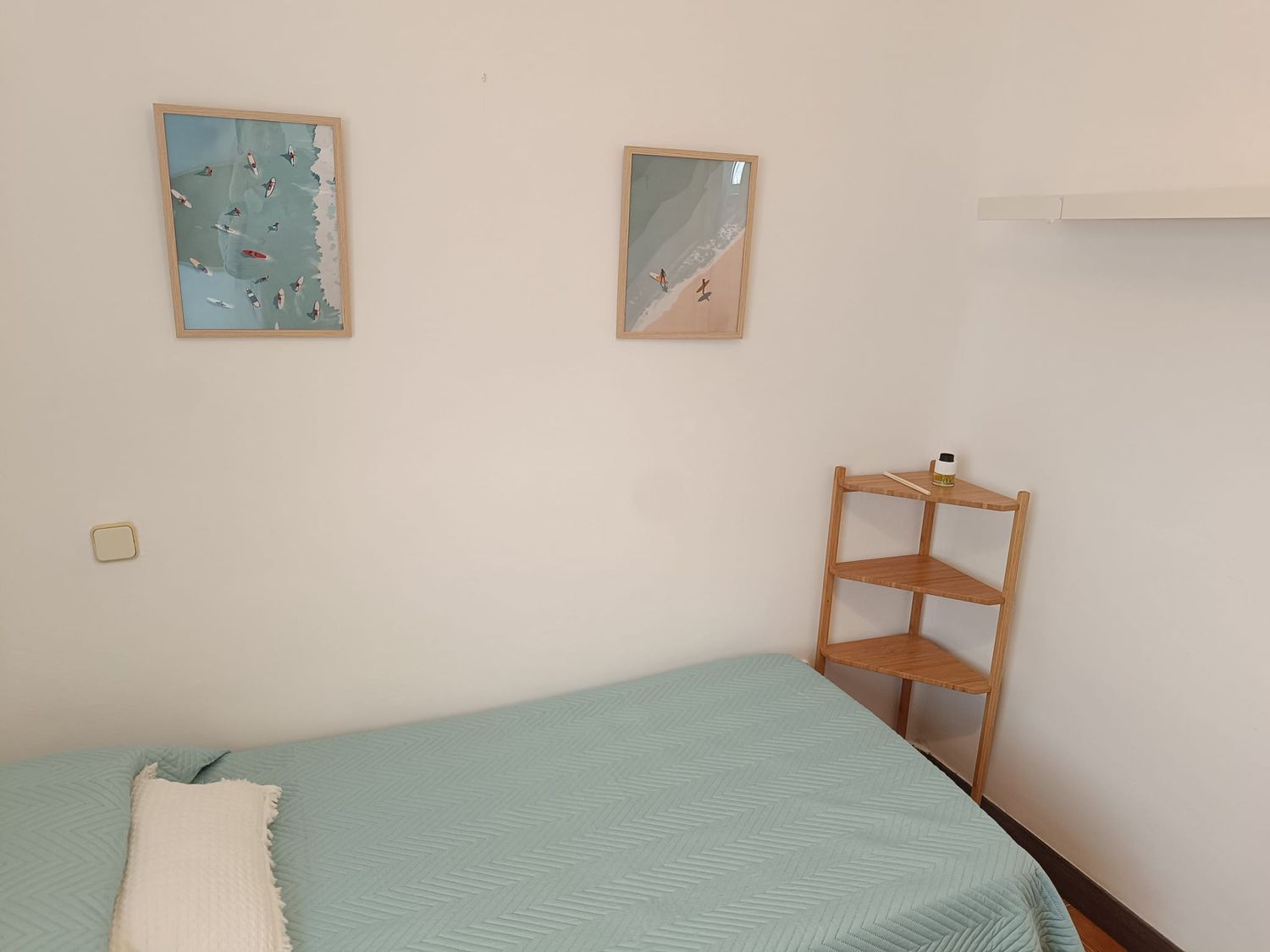 Piso en ronda de Segovia, 13 - Foto 17