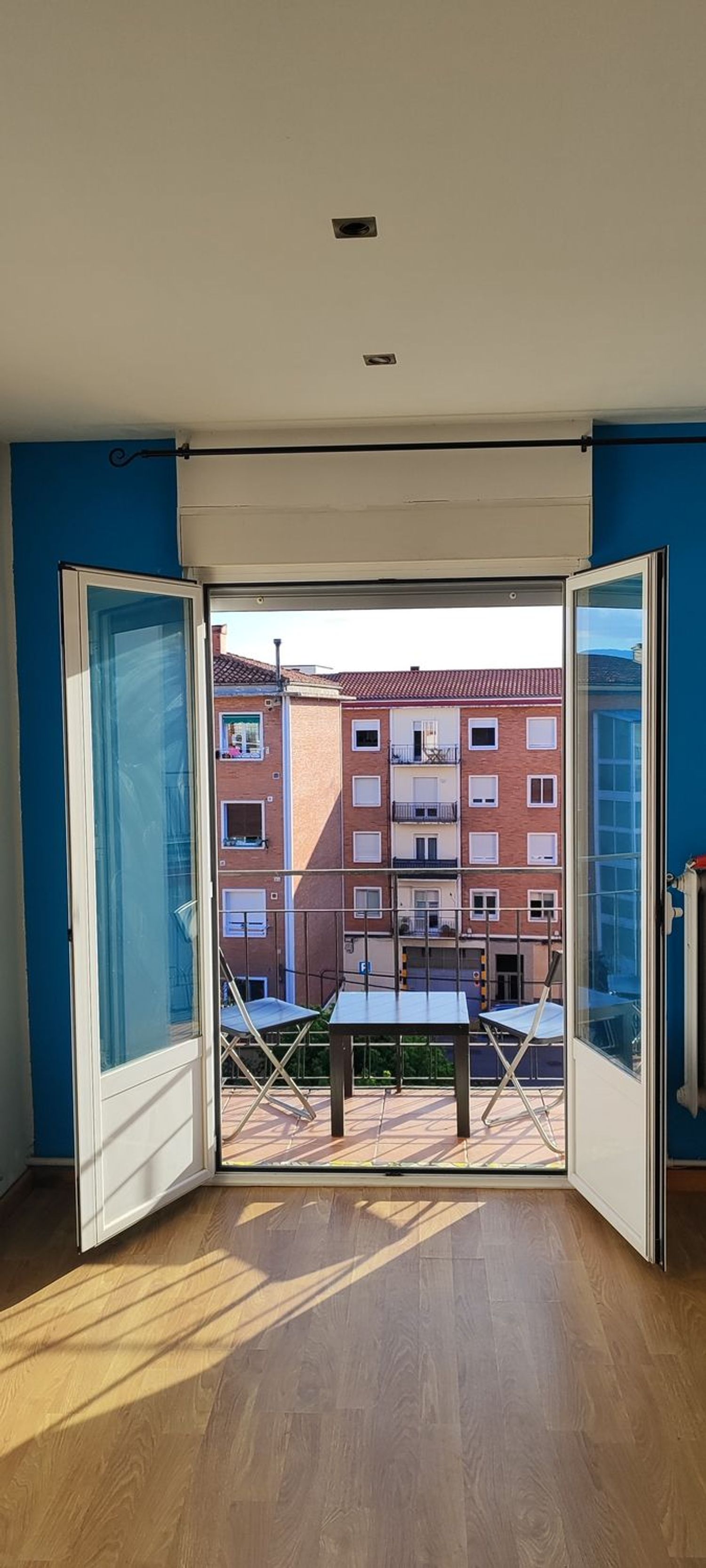Piso en Plaza San Blas, 5, Rochapea, Rochapea - Foto 19