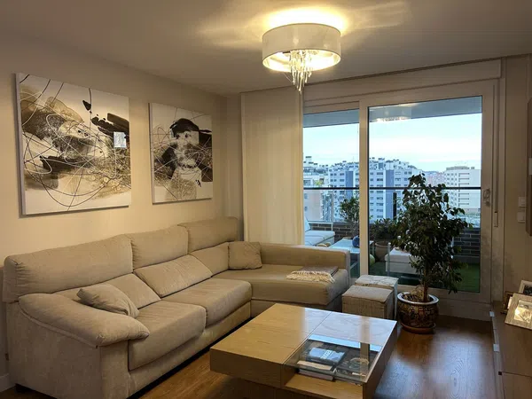 Piso en venta en Calle de Andalucía, 11 - Foto 5