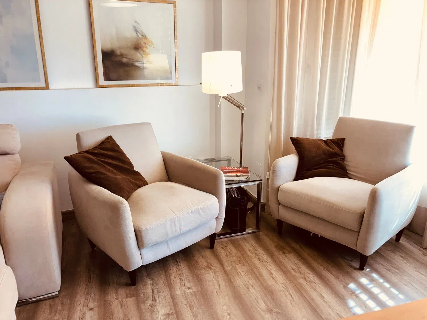 Ático en rambla de Méndez Núñez, 48 - Foto 6