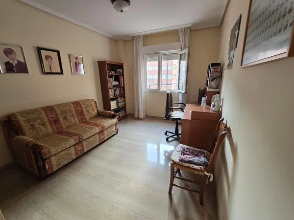 Piso en Avenida del Gran Capitán, 47, Huerta de la Reina - Foto 32