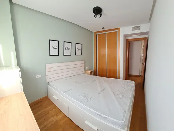 Piso en Avenida Príncipe de Asturias, 37, Zona Juan Carlos I - Avenida de Europa - Foto 12