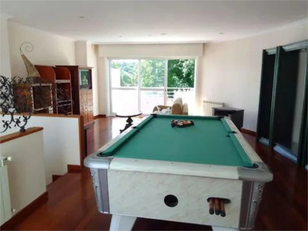 Casa adosada en Santiago de Compostela - Foto 10